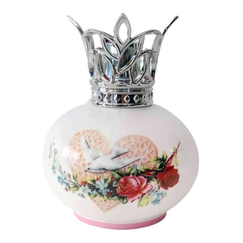 Lampe Berger Infuser Messagère De L 'Amour 4525