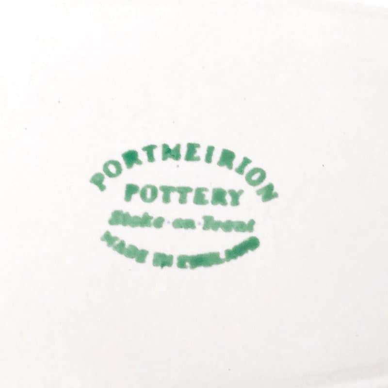 Portmeirion Botanic Garden Large Platter Mexican Lily