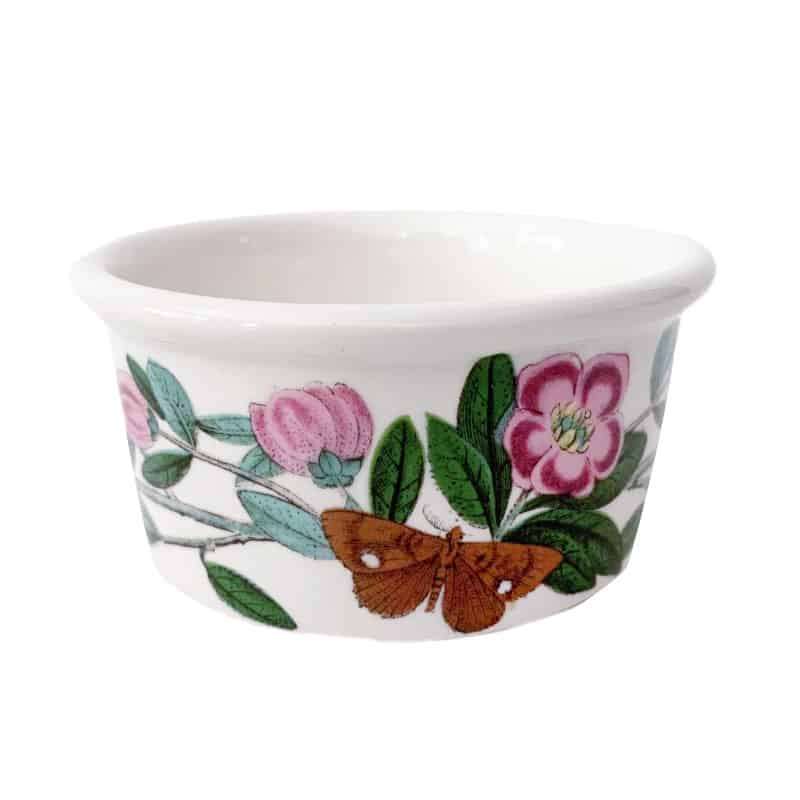 Portmeirion Botanic Garden Ramekin Pink Floral