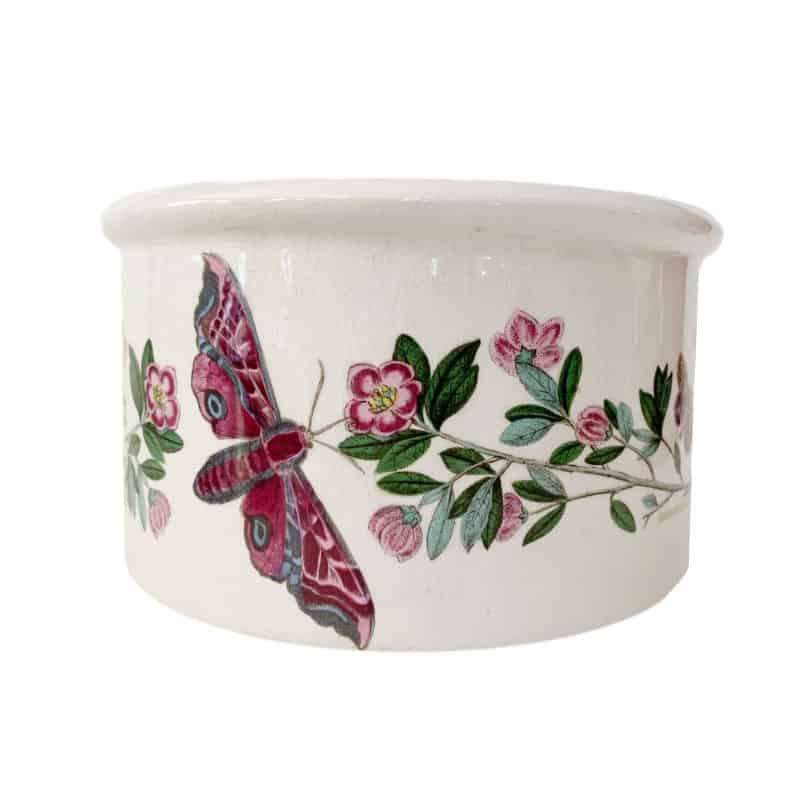 Portmeirion Botanic Garden Upright Bowl Rhododendron