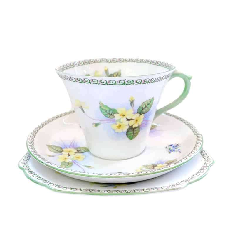Shelley Primrose 13514 Perth Trio