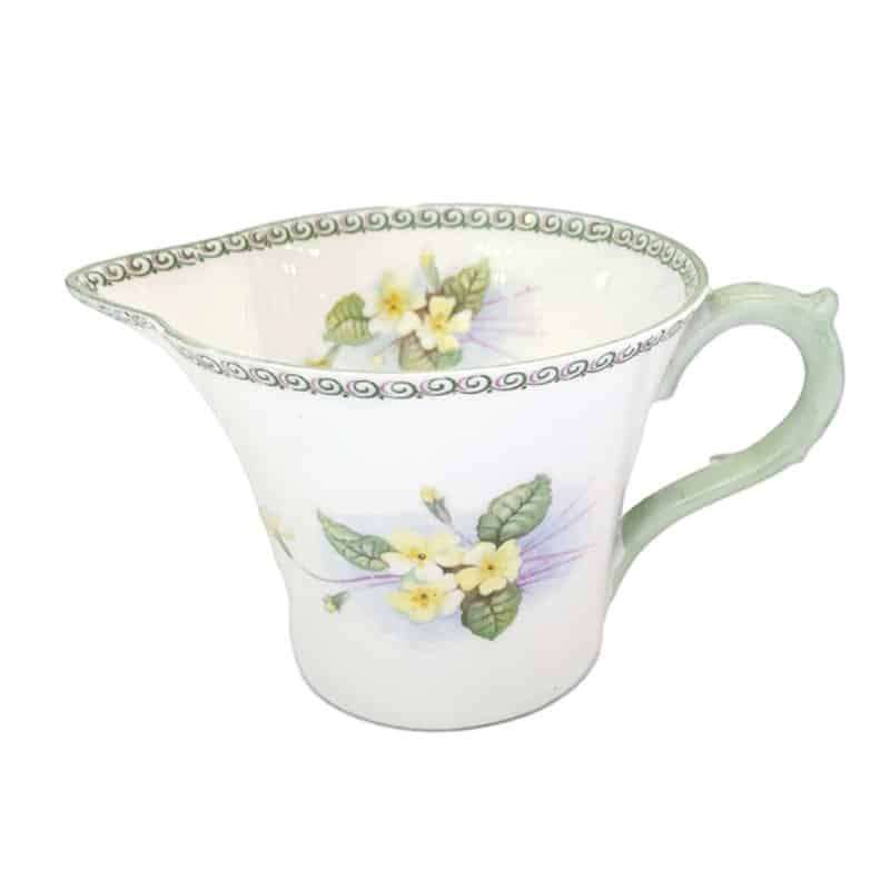 Shelley Primrose 13514 Perth Tea Milk Jug