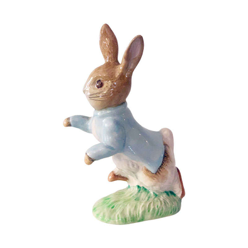 Beswick Beatrix Potter Peter Rabbit 3C