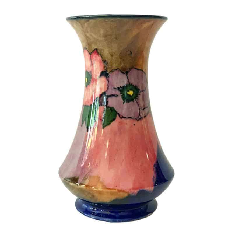 H & K Tunstall Viola Vase