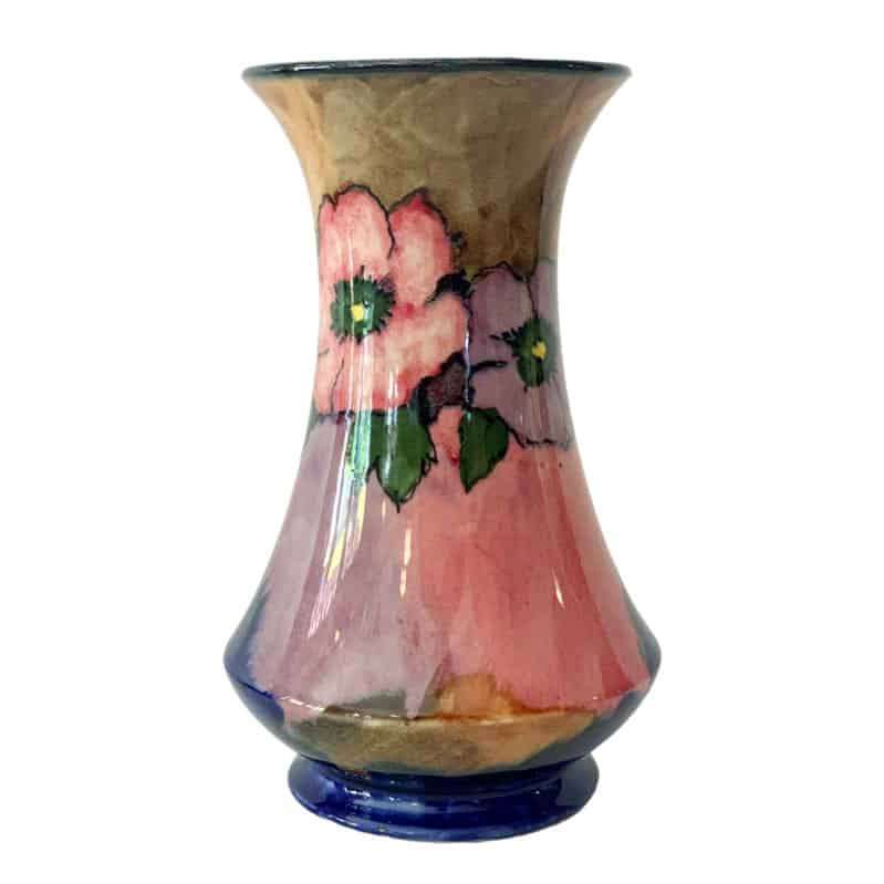H & K Tunstall Viola Vase