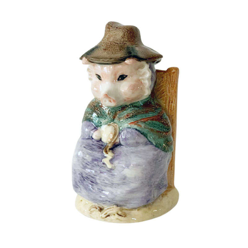Beswick Beatrix Little Pig Robinson BP4