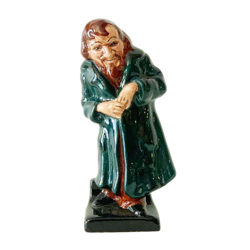 Royal Doulton Fagin Dickensware Figurine