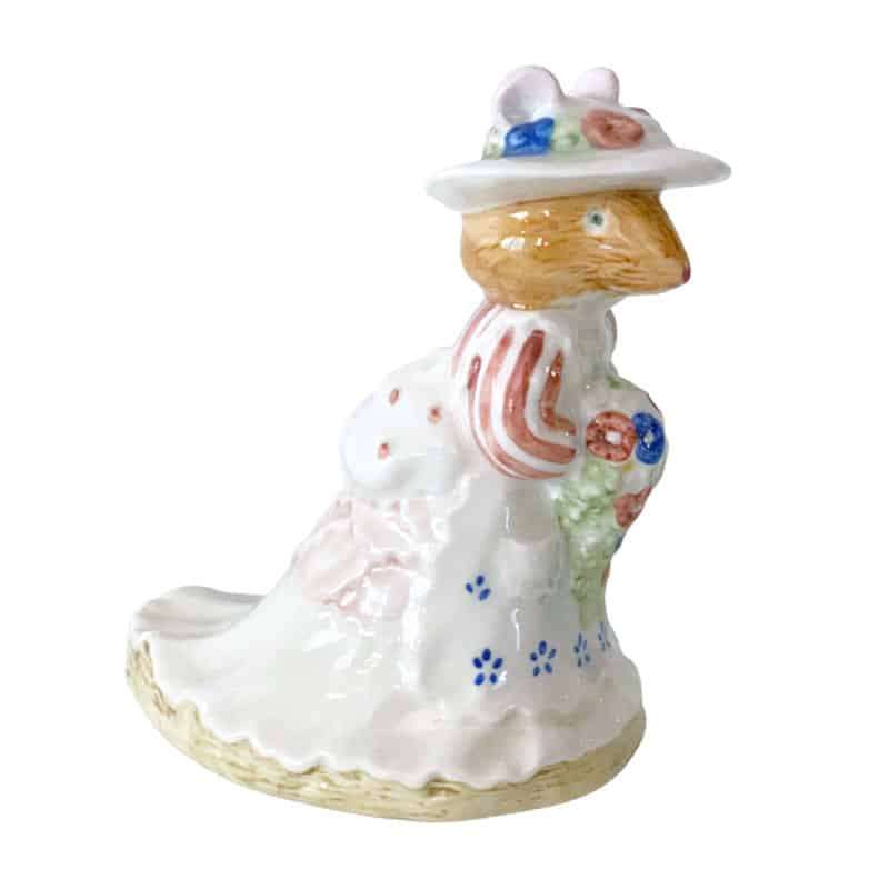 Royal Doulton Brambly Hedge Poppy Eyebright