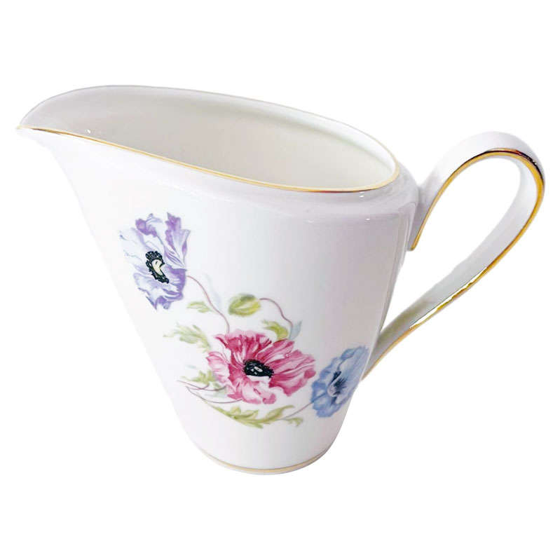 Alka Kunst Bavarian Coffee Milk Jug