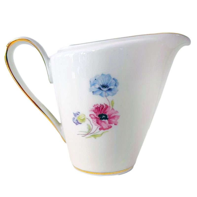 Alka Kunst Bavarian Coffee Milk Jug