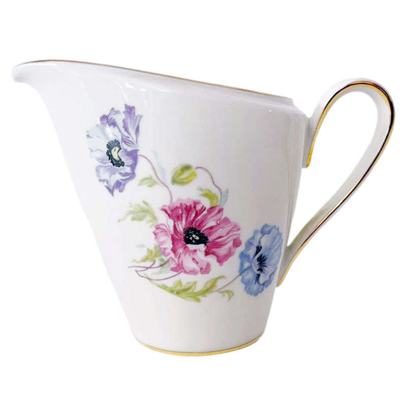 Alka Kunst Bavarian Coffee Milk Jug