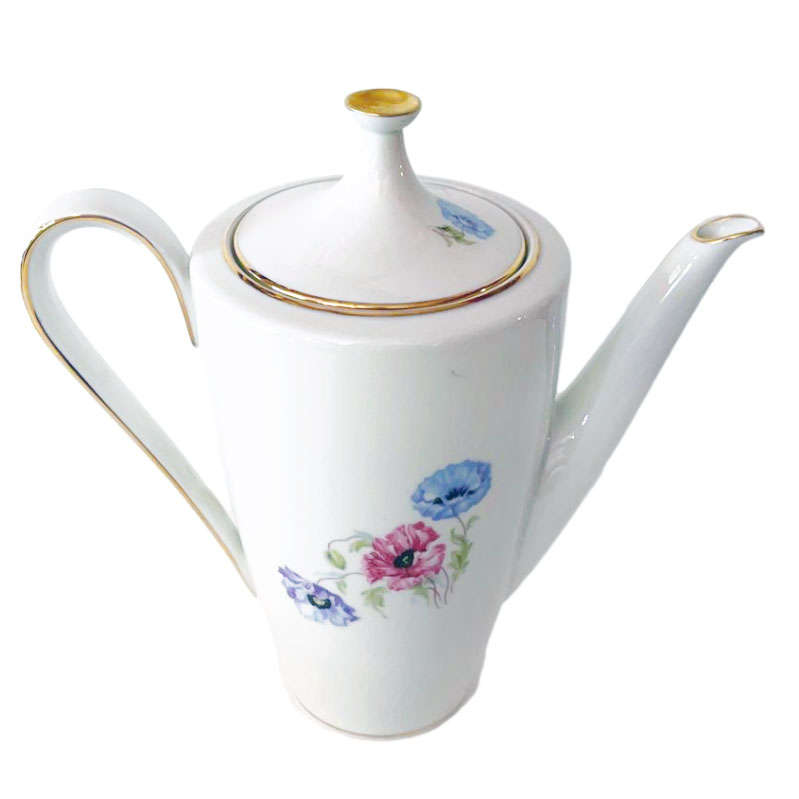 Alka Kunst Bavarian Coffee Pot