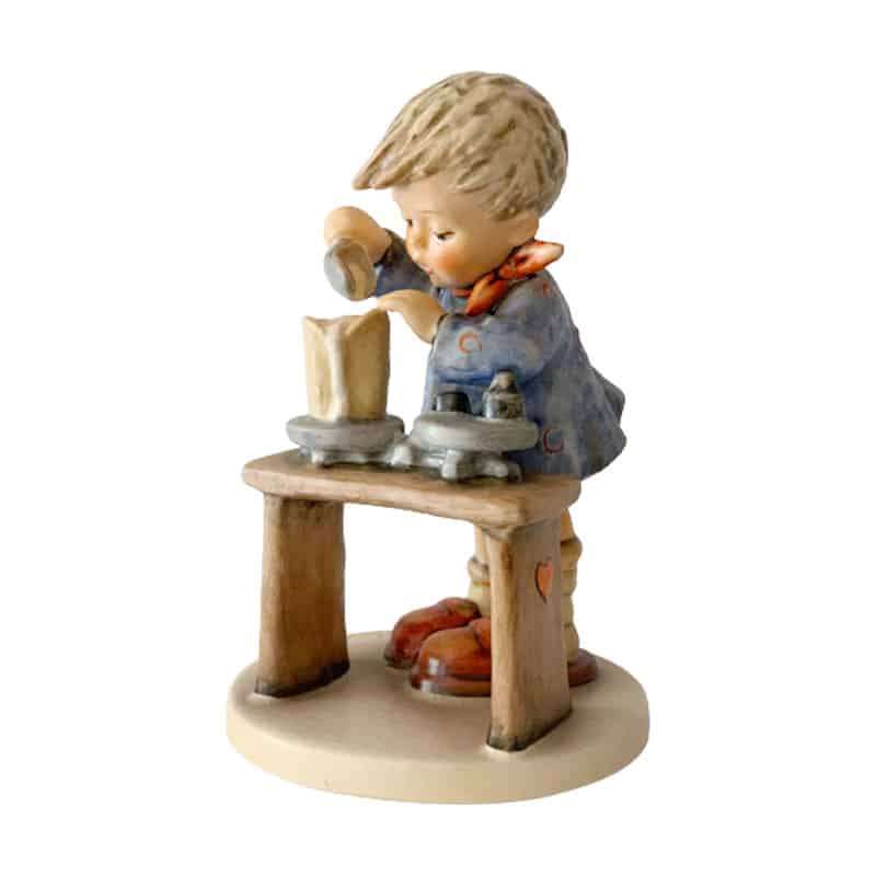 Hummel A Fair Measure TMK 5