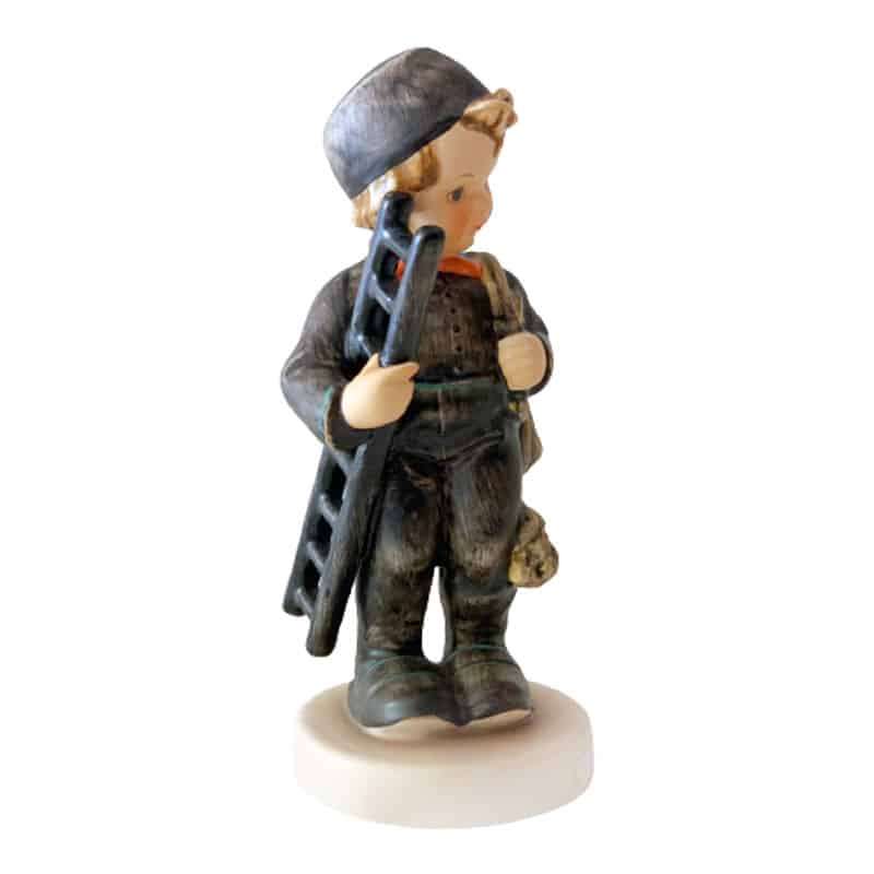 Hummel Chimney Sweep TMK 5