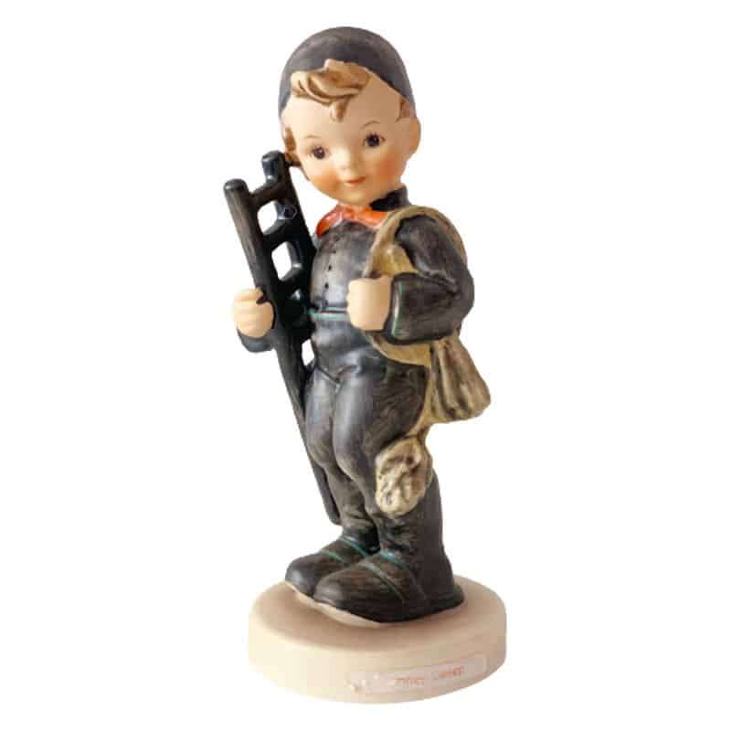 Hummel Chimney Sweep TMK 5