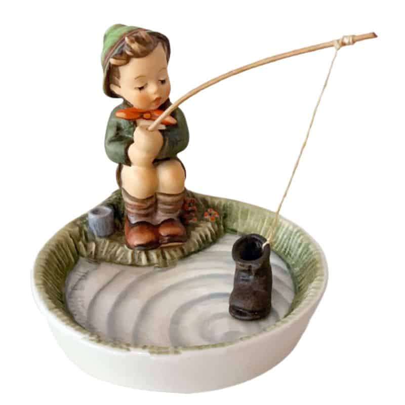 Hummel Just Fishing TMK 6