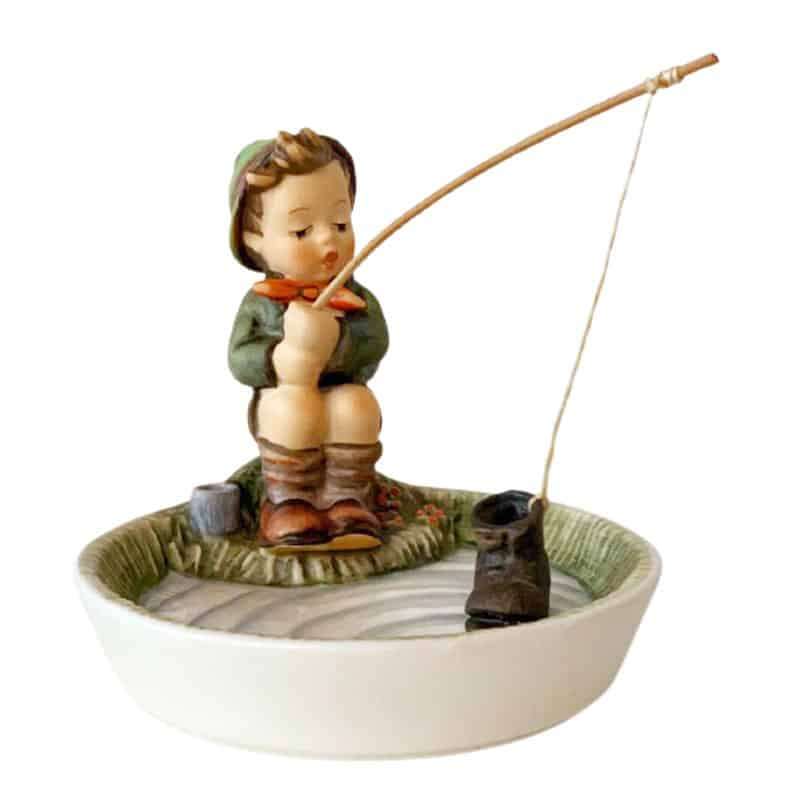 Hummel Just Fishing TMK 6