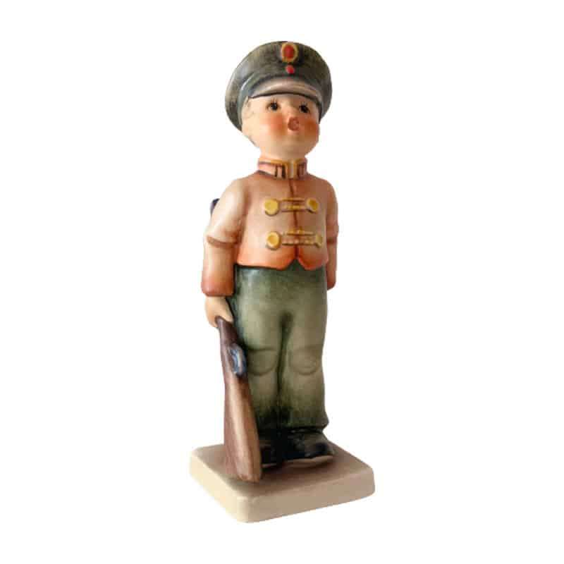 Hummel Soldier Boy TMK 4