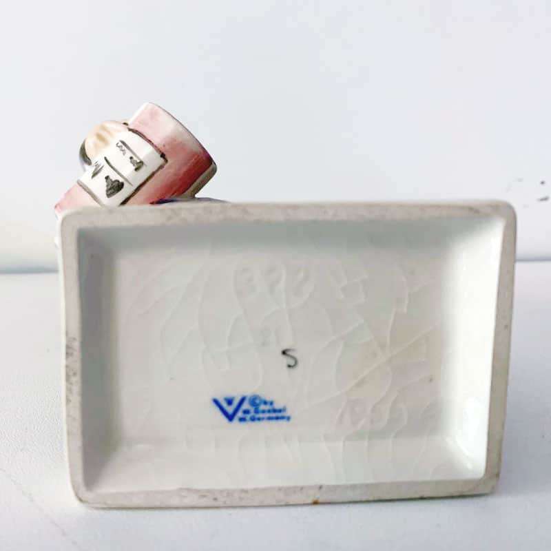 Hummel Little Pharmacist TMK 4
