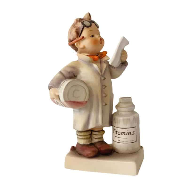 Hummel Little Pharmacist TMK 4
