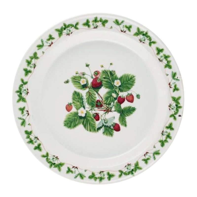 Portmeirion Summer Strawberry Side Plate
