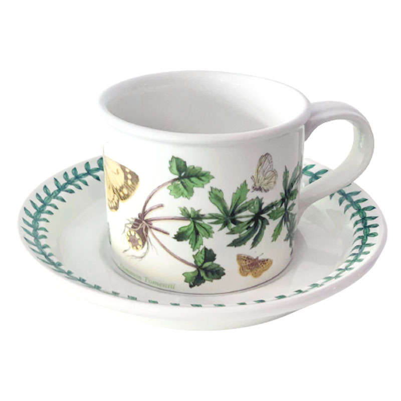 Portmeirion Botanic Garden Tea Common Tomentil