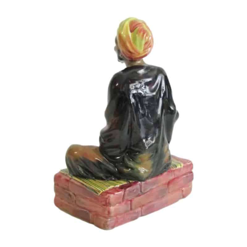 Royal Doulton Mendicant Figurine