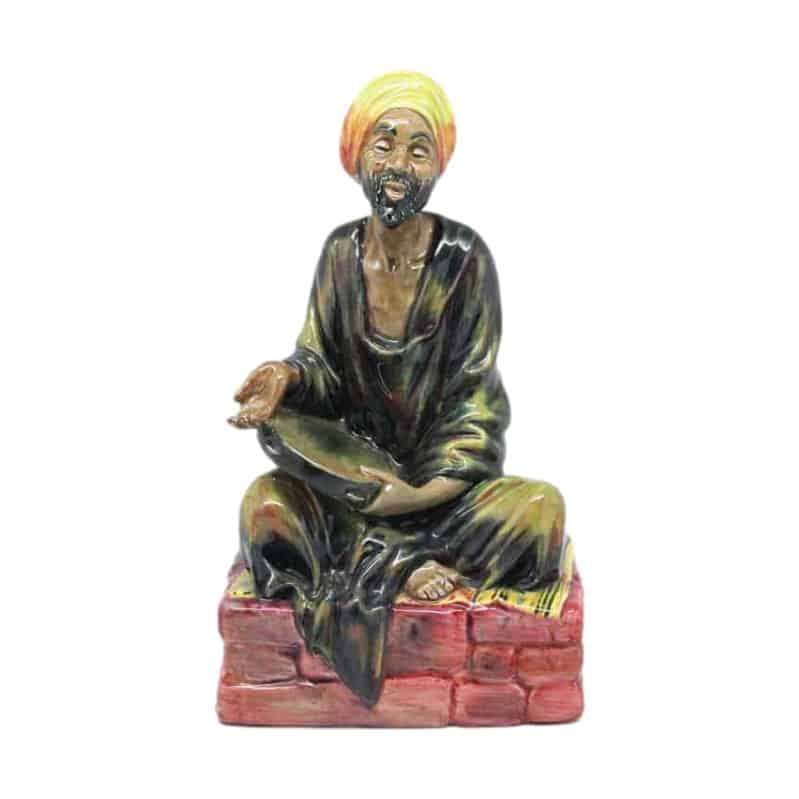 Royal Doulton Mendicant Figurine