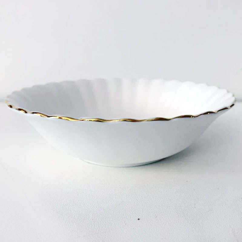 Royal Albert Dessert Bowl Val D'Or
