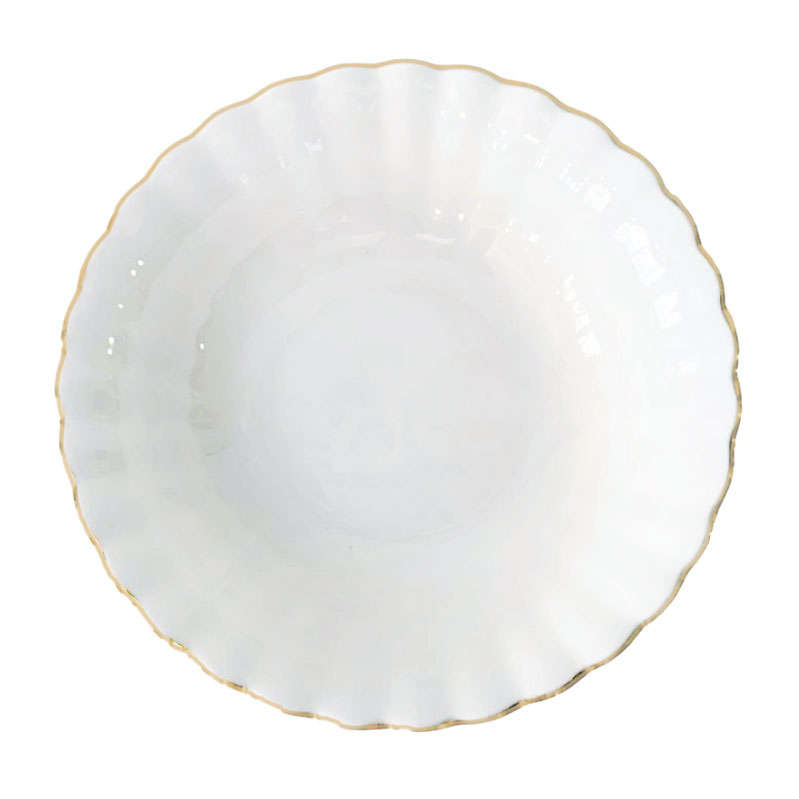 Royal Albert Dessert Bowl Val D'Or