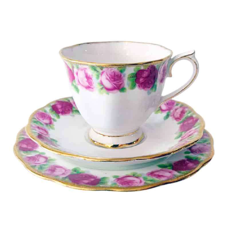 Royal Albert The Old Country Trio