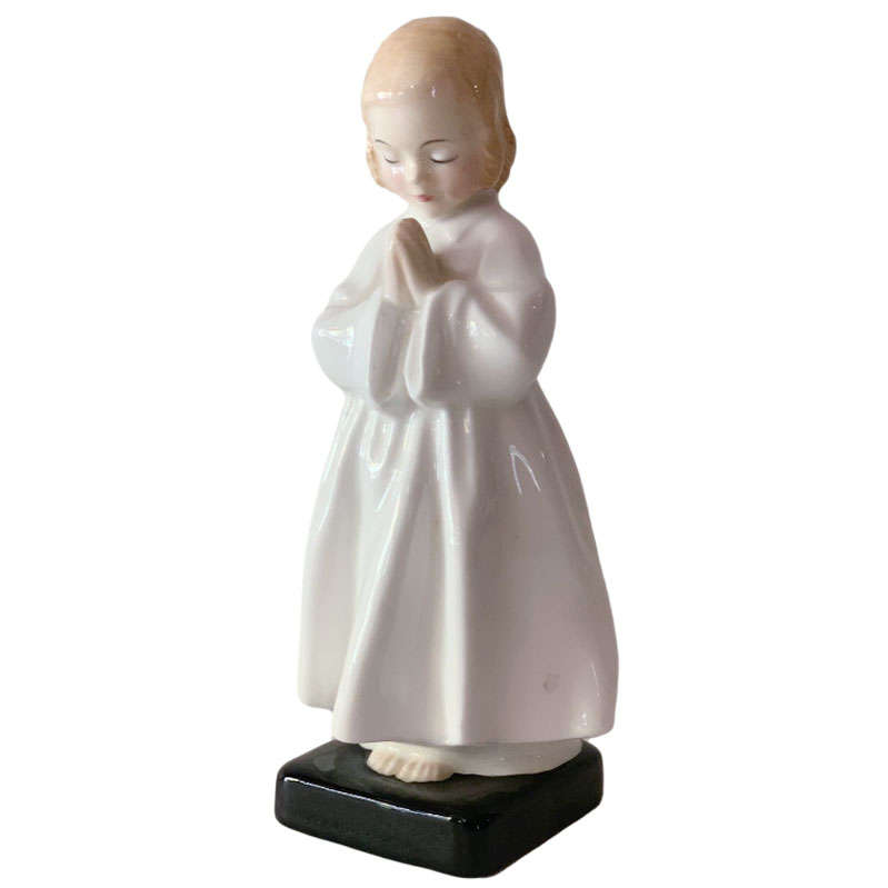 Royal Doulton Bedtime Figurine HN1978