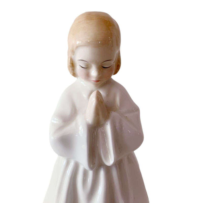 Royal Doulton Bedtime Figurine HN1978