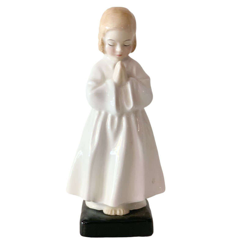 Royal Doulton Bedtime Figurine HN1978