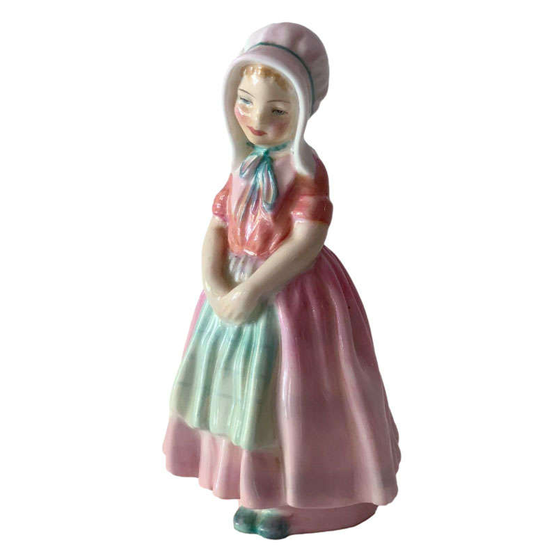 Royal Doulton Tootles Figurine HN1680