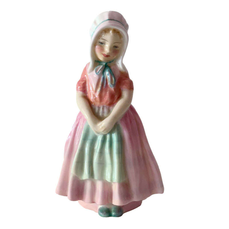 Royal Doulton Tootles Figurine HN1680