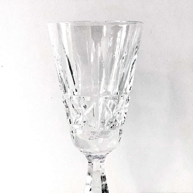 Waterford Kylemore Sherry Glass