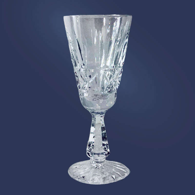 Waterford Kylemore Sherry Glass