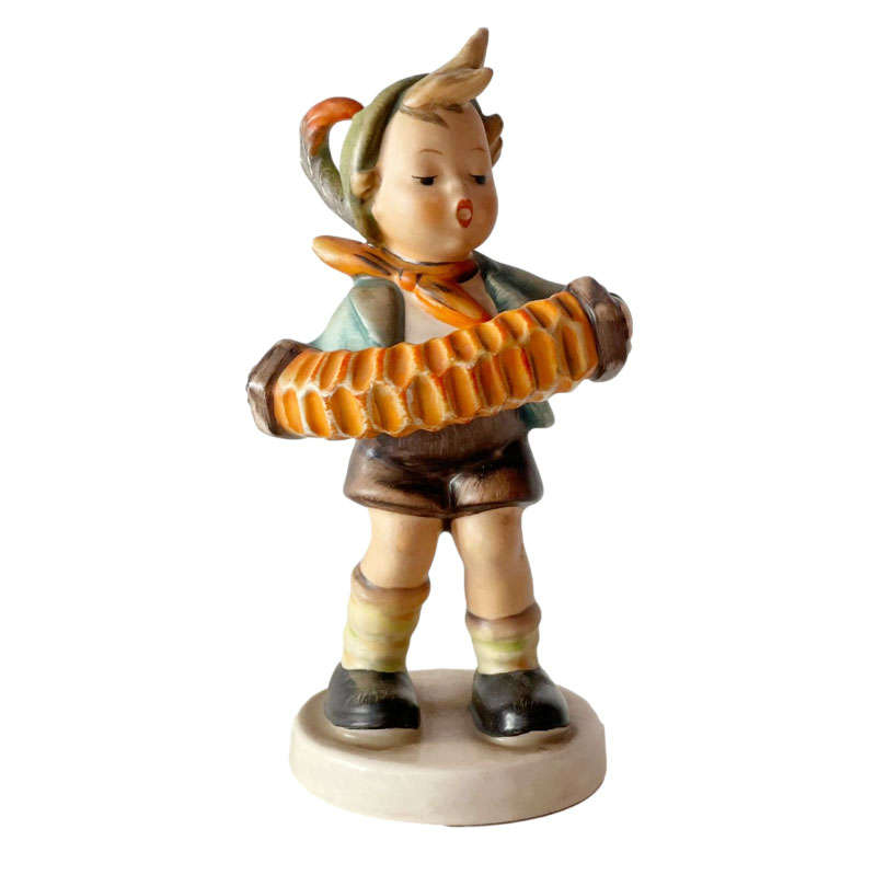 Hummel Accordion Boy HUM185