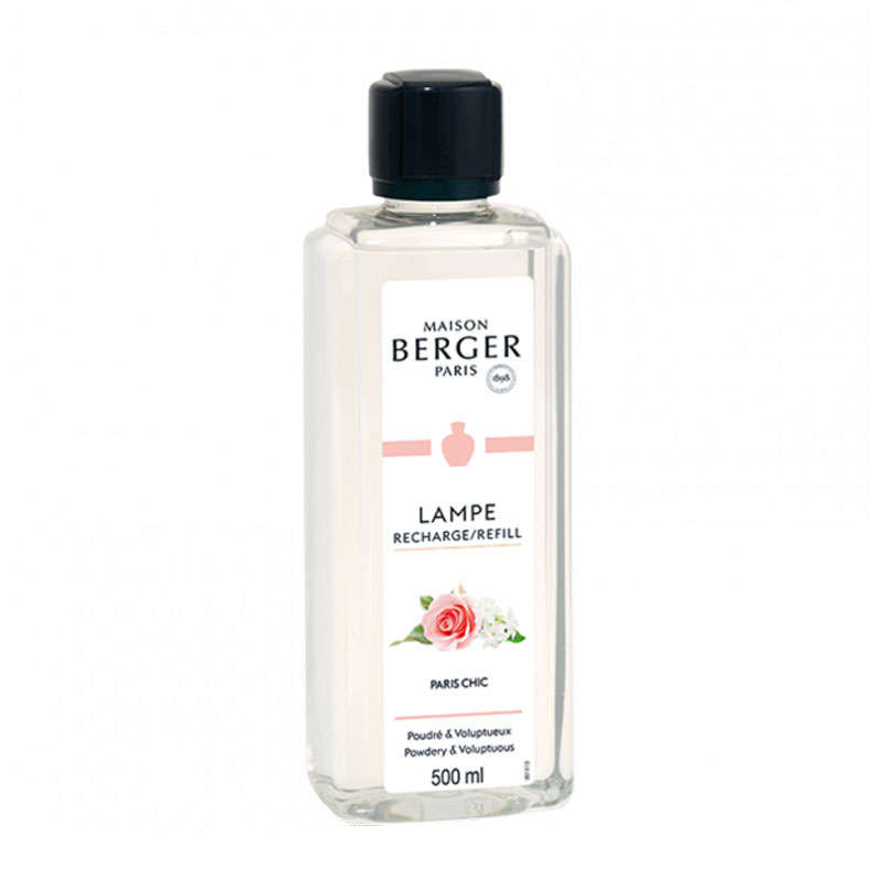 Lampe Berger Paris Chic Fragrance - 500 ml