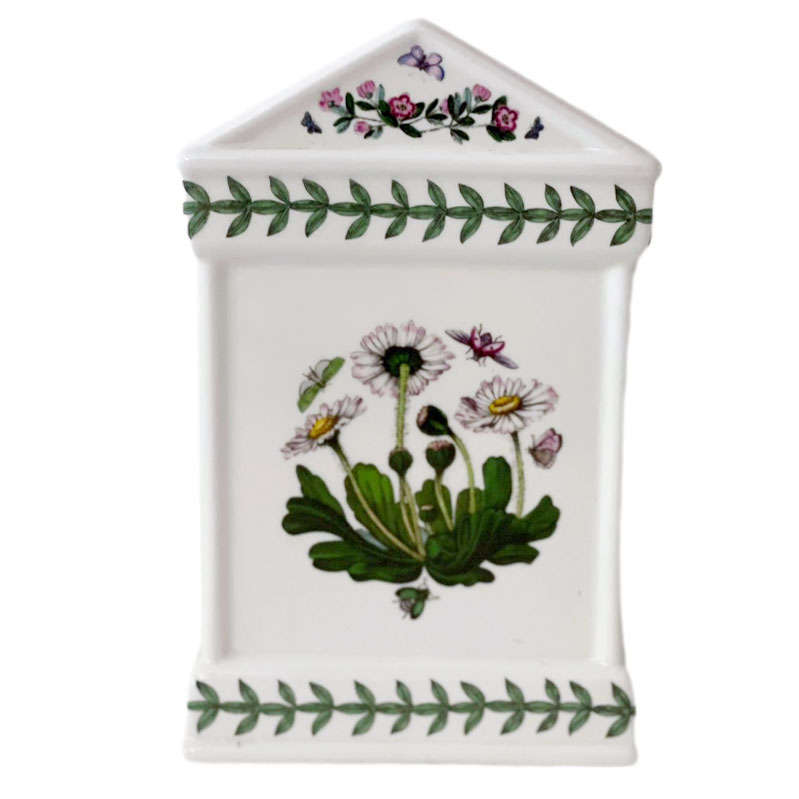 Portmeirion Botanic Garden Clock