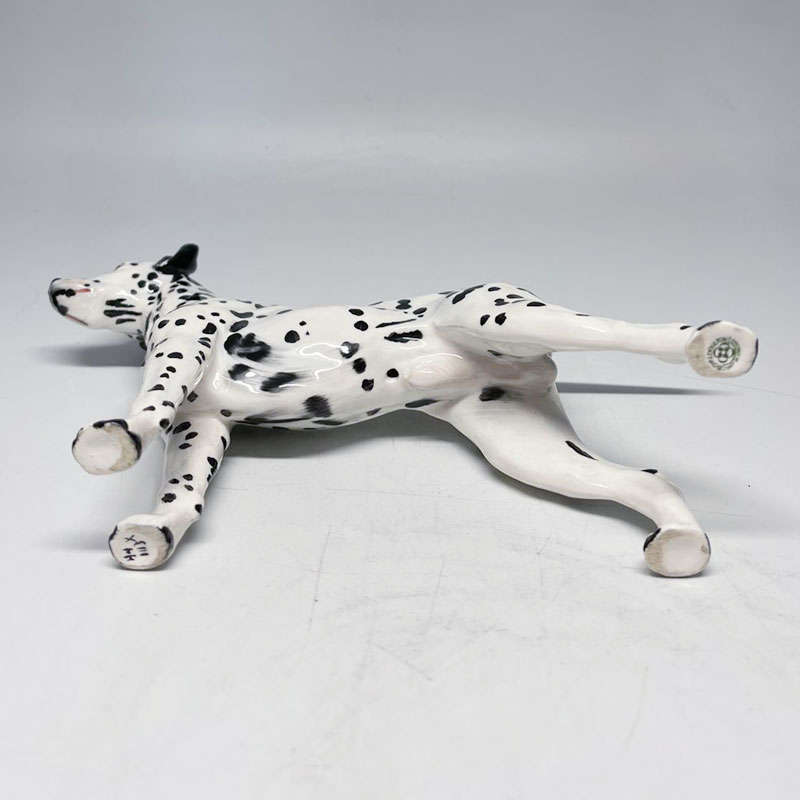 Dalmatian HN1113  Royal Doulton Dog