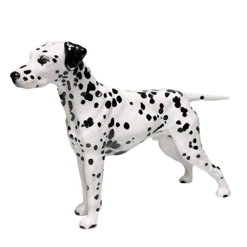 Dalmatian HN1113  Royal Doulton Dog