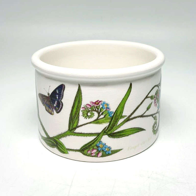 Portmeirion Botanic Garden Open Souffle Forget Me Not