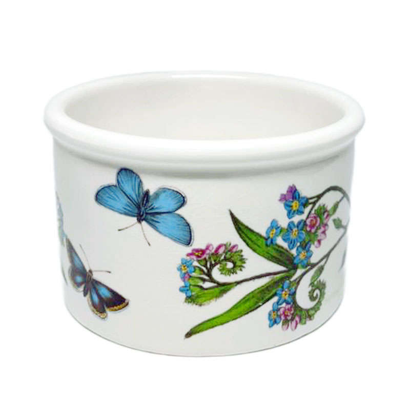 Portmeirion Botanic Garden Open Souffle Forget Me Not