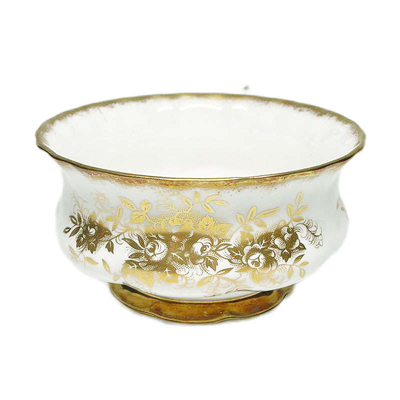 Royal Albert Antionette Tea Sugar Bowl