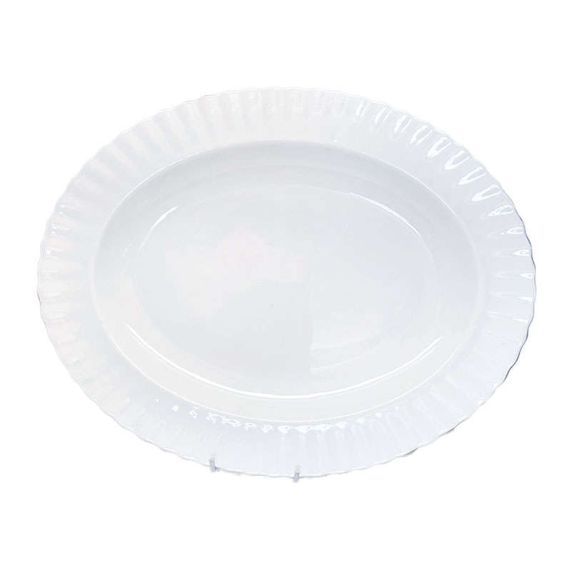 Royal Albert Val D'Or Medium Platter