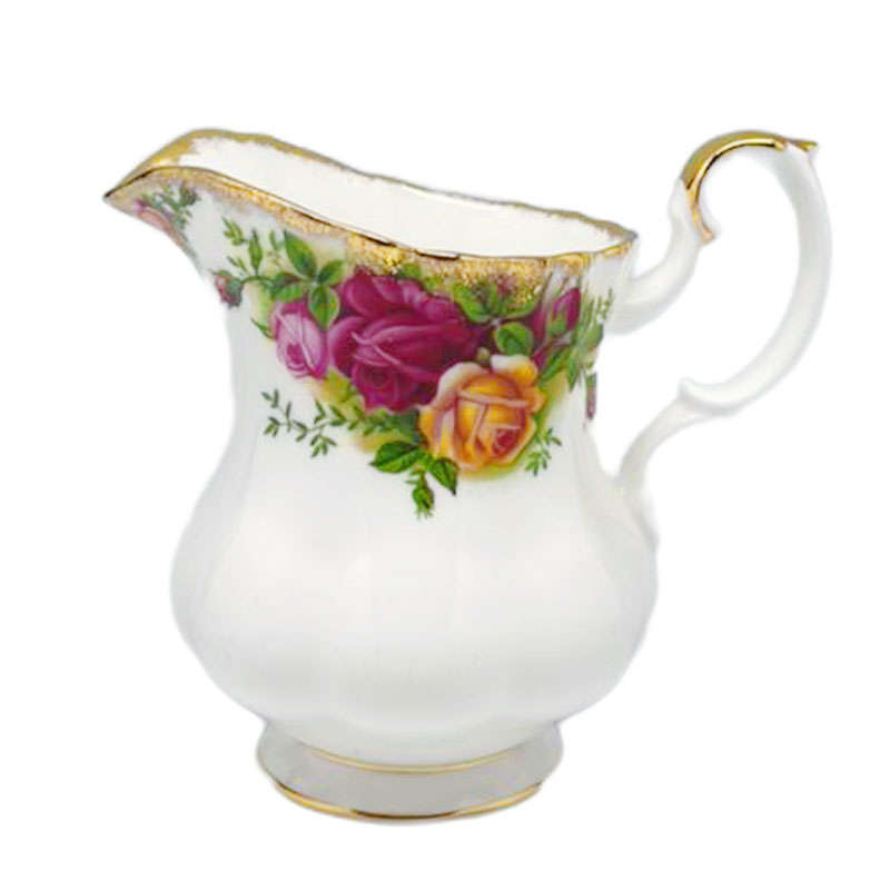 Royal Albert Old Country Roses Tea Milk Jug