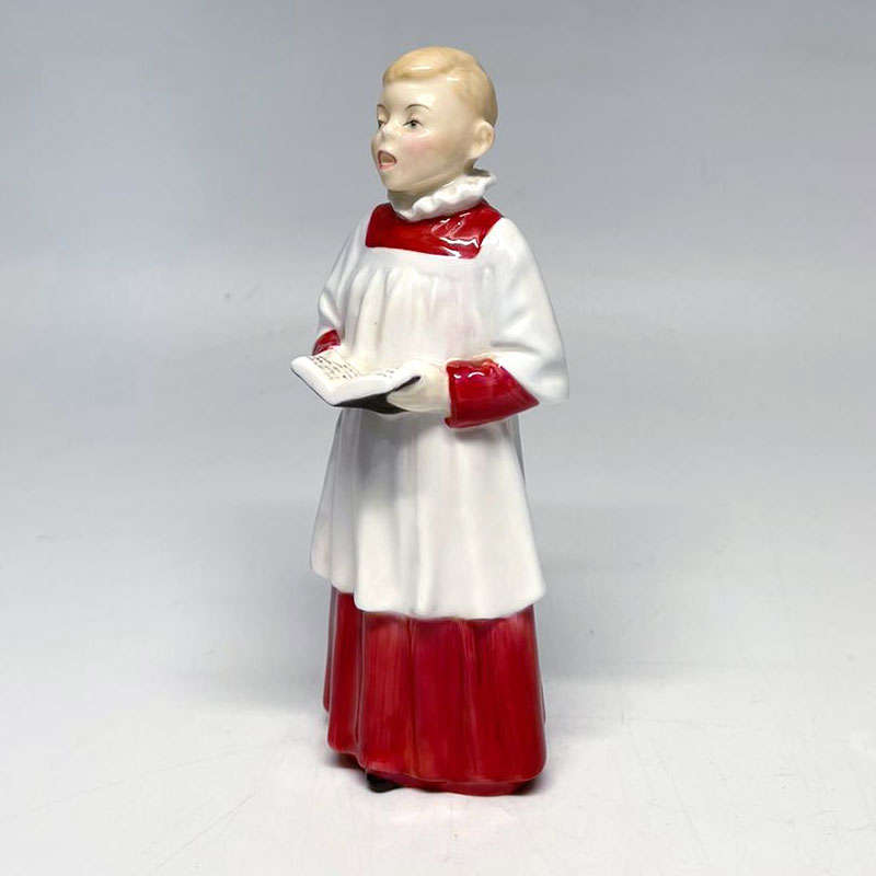 Royal Doulton Choir Boy HN2141