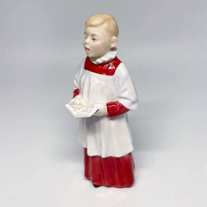 Royal Doulton Choir Boy HN2141